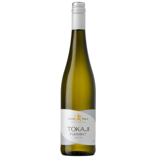 Grand Tokaj Classic Selection Furmint Dry 750ml