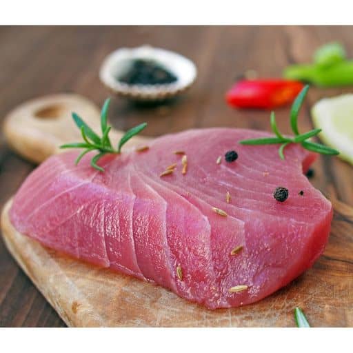 Pescados
