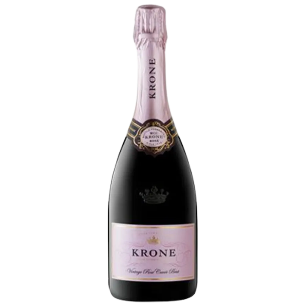 Krone Borealis Brut RosΓ© 750ml