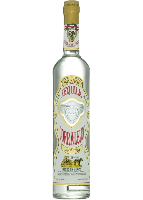 Corralejo Blanco 750ml