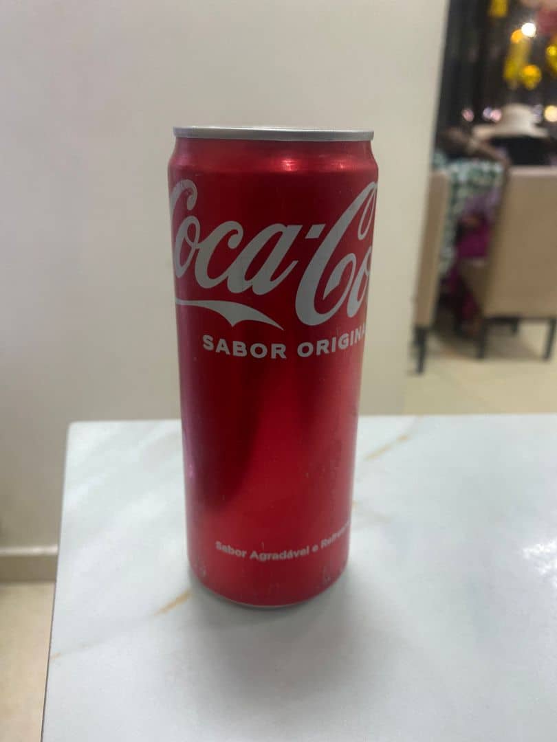 Coca cola