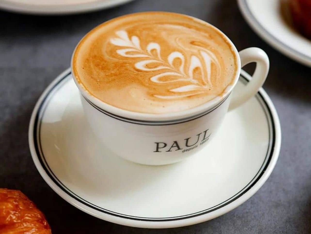 Café au lait