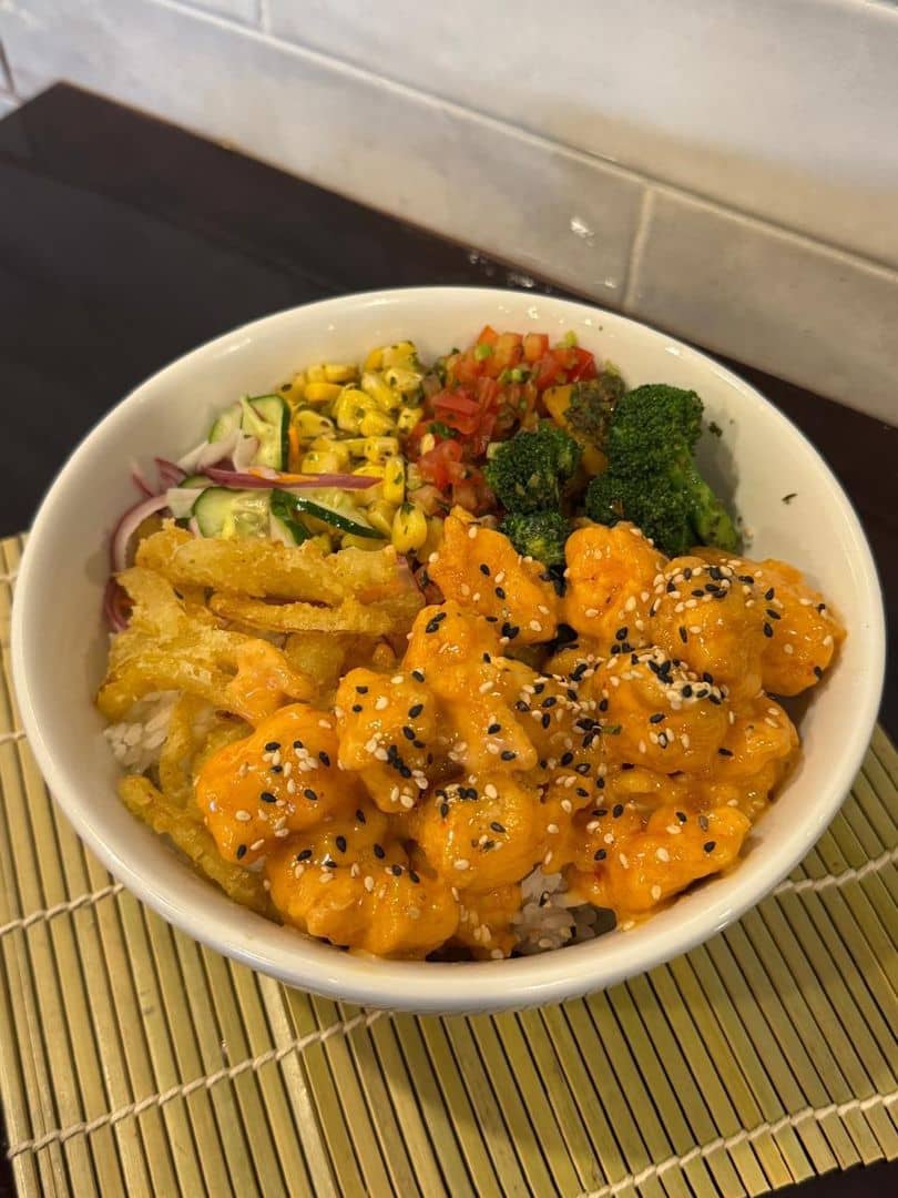 Hot Bowls  icon