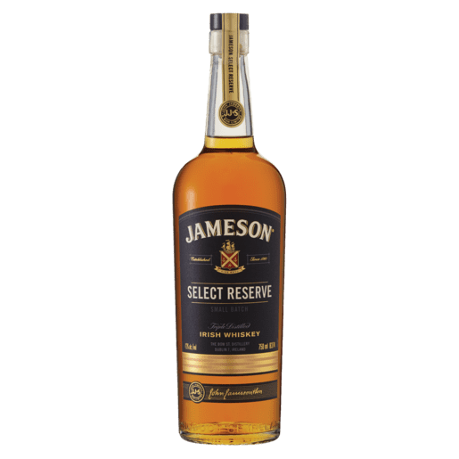 Jameson Select Reserve 750ml