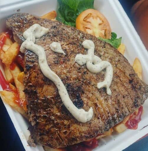 Fish n Chips