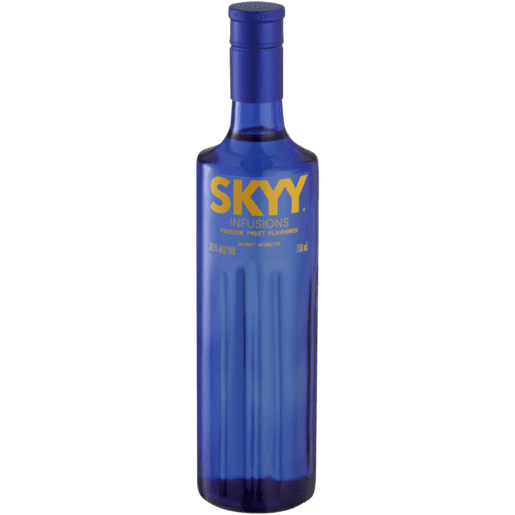 Skyy Infusions Passion Fruit Vodka 750ml