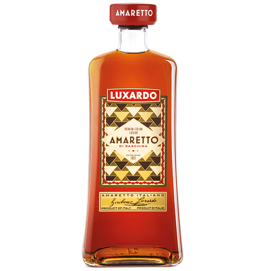 Luxardo Amaretto 750ml