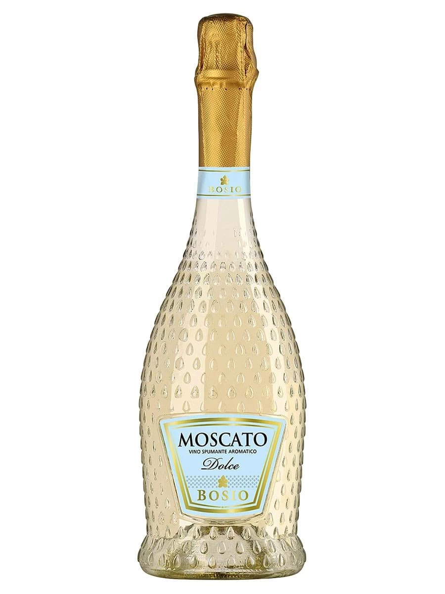Bosio Moscato Dolce 750ml