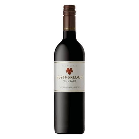 Beyerskloof Pinotage 750ml
