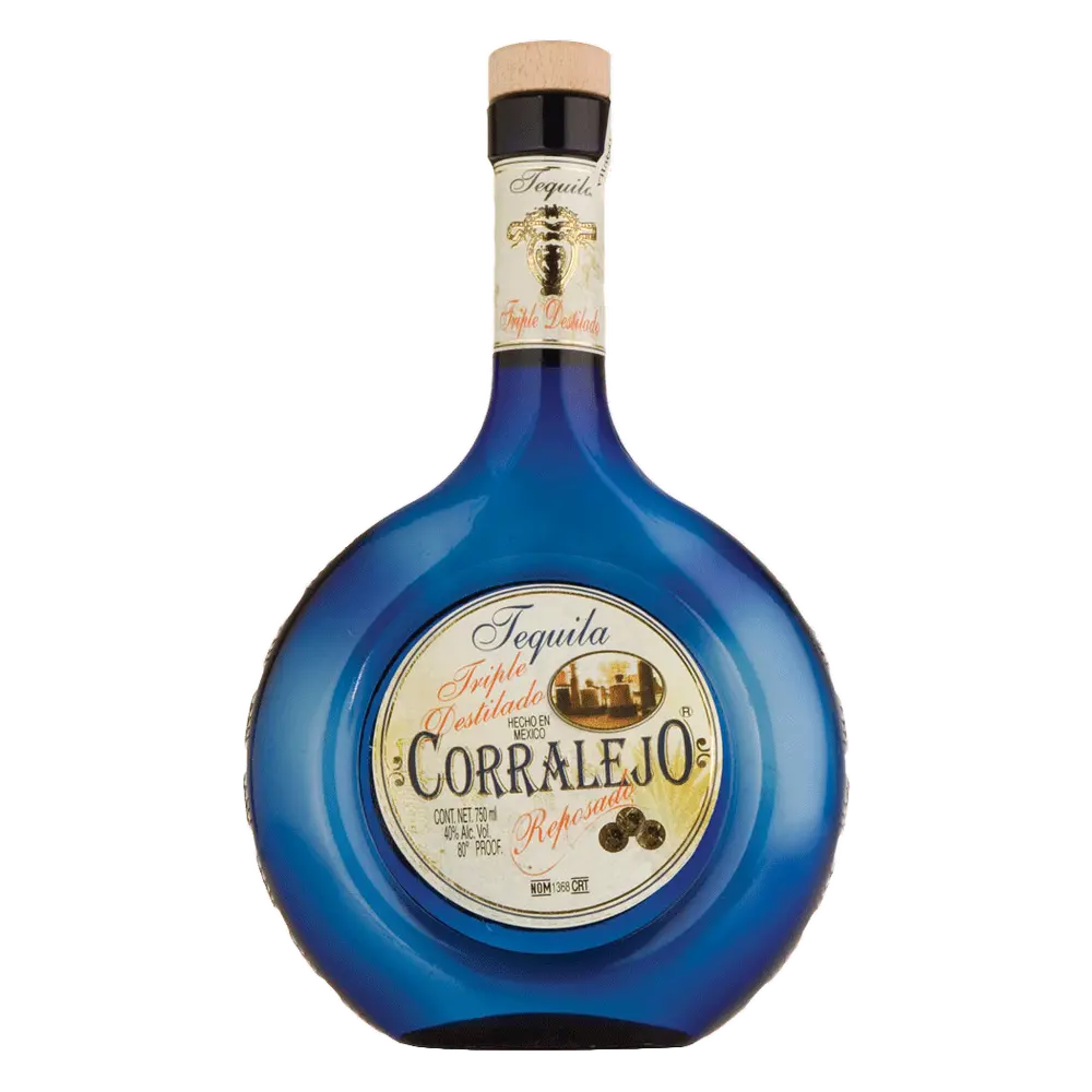 Corralejo Triple Distilled 750ml