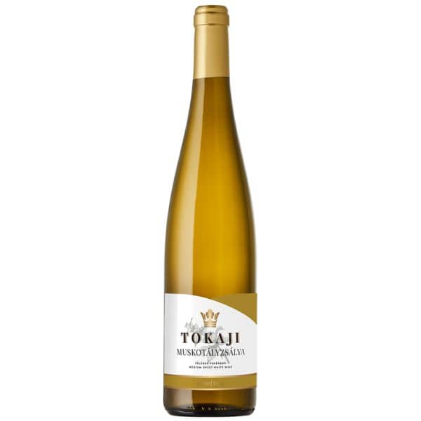 Grand Tokaj Tokaji Muskotalyzsalya 750ml