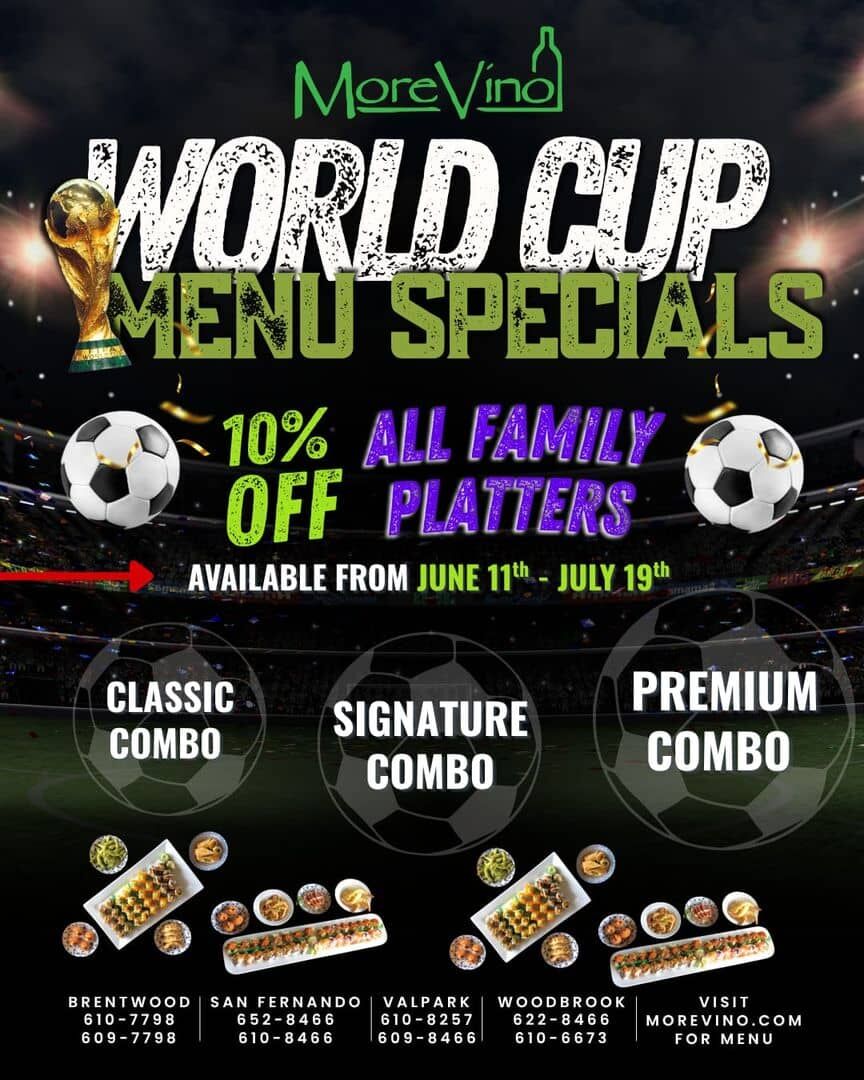 Game Day Specials icon