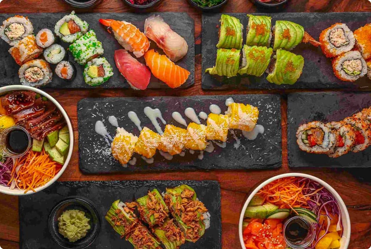 Dream Roll