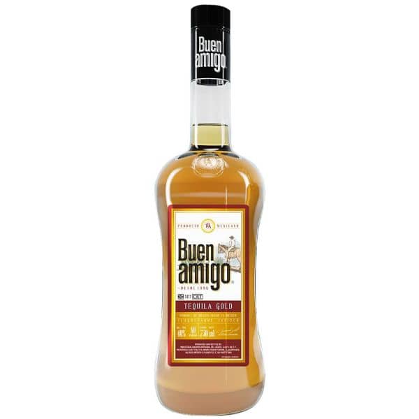Buen Amigo Gold 750ml
