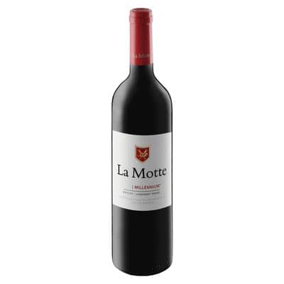 La Motte Millennium 750ml
