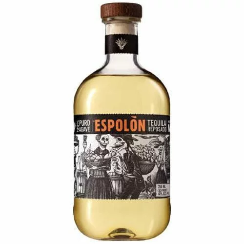 Espolon Reposado Tequila 750ml