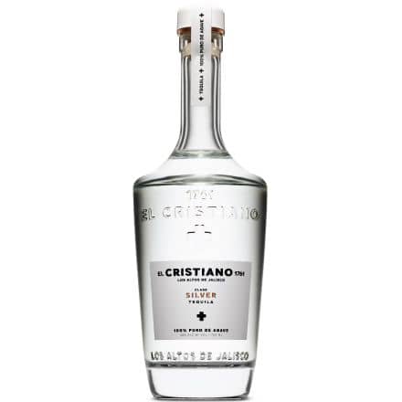 El Cristiano Silver 750ml