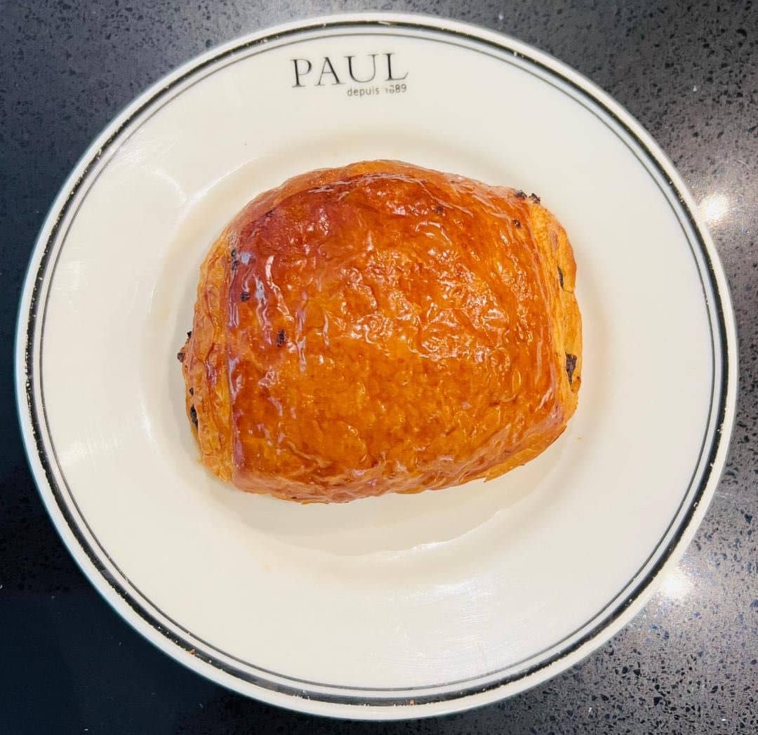 Pain au chocolat