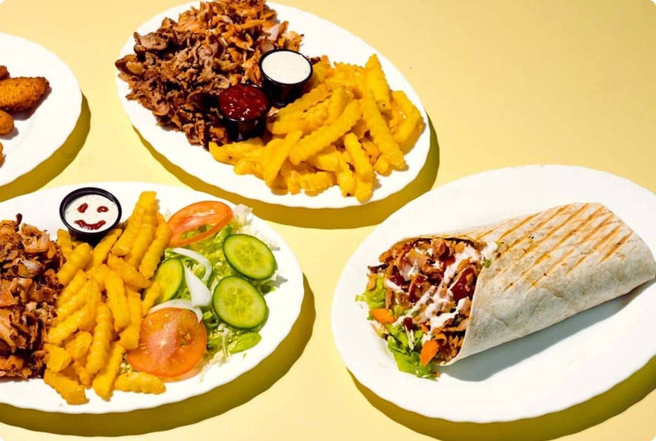 Foodiz Döner 