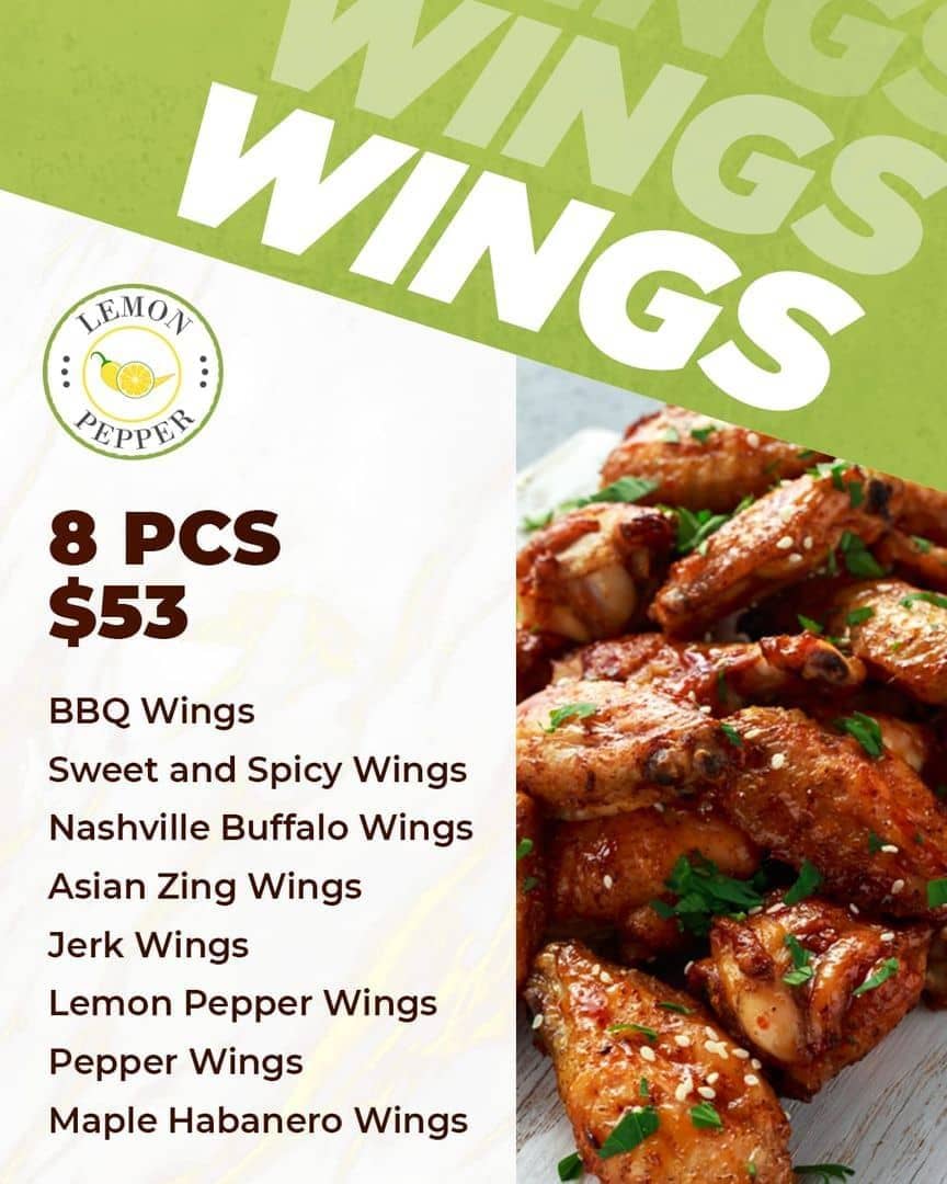 Wings icon