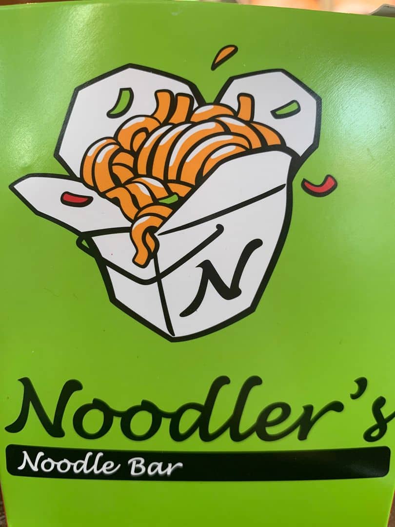 South Bunbury Noodle bar 1 Brittain Road, Carey Park WA, 澳⼤利亚