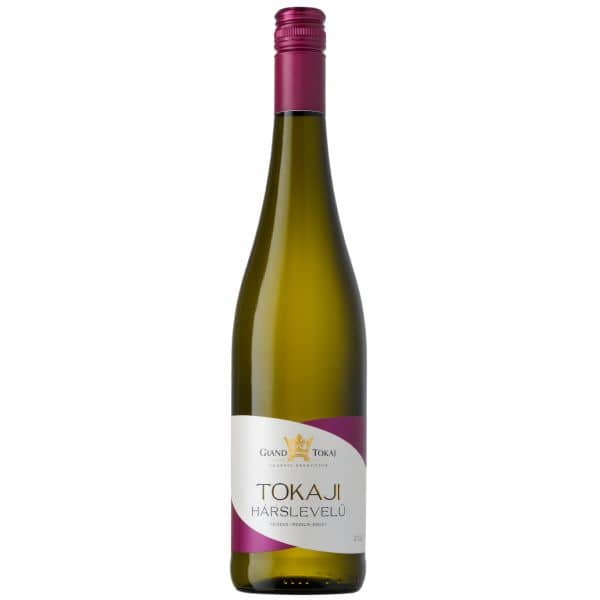Grand Tokaj Classic Selection Semi Sweet Harslevelu 750ml