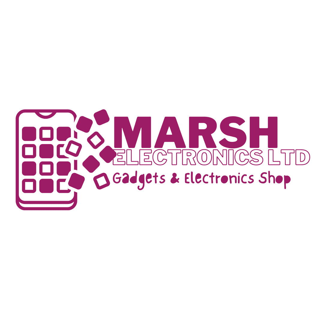 MarshElectronicsLtd logo