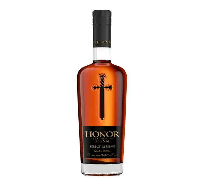 Honor Select Reserve Cognac 750ml