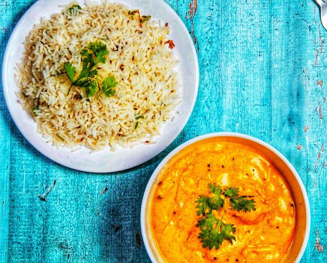 Best Punjabi meal near me I Home Delivery I Order Online I