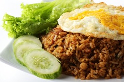 Nasi Goreng Indonesia image