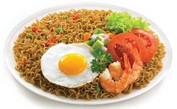 Indo Mie Goreng image
