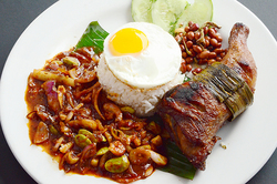 Nasi Lemak Murni Discovery image