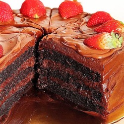 Double Chocolate Nutella image