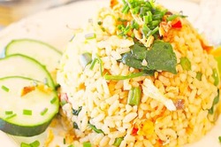 Nasi Goreng Ayam image