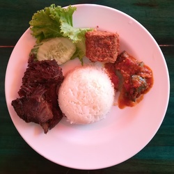 Set Empal Sapi image