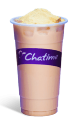 Horlicks Milk Tea image