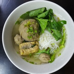 Bakso image